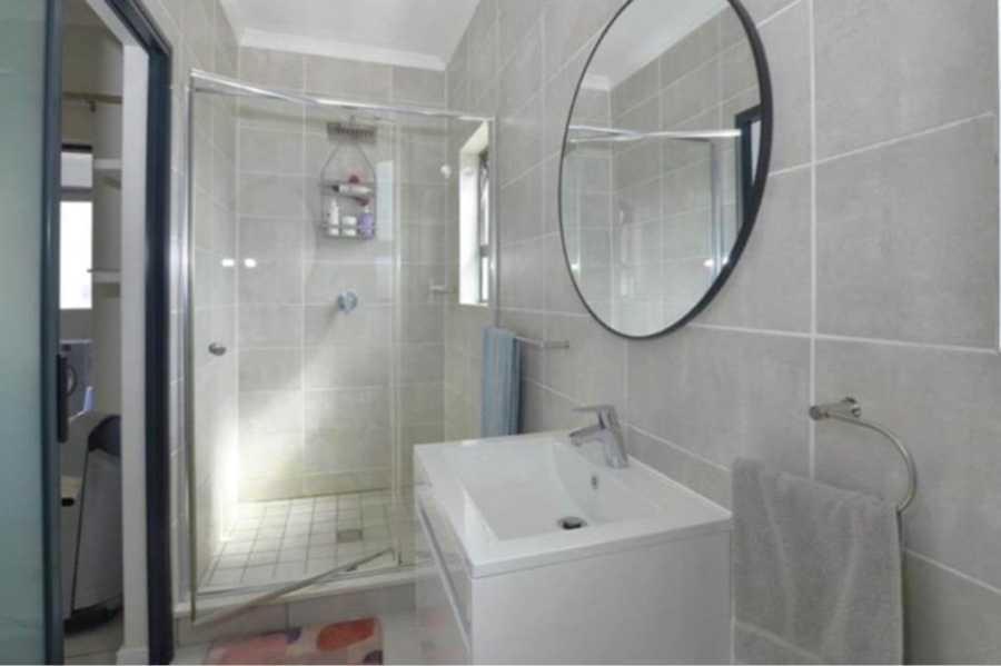 To Let 2 Bedroom Property for Rent in Richwood Western Cape